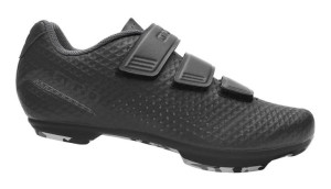 Buty damskie GIRO REV W black roz.37 (NEW)
