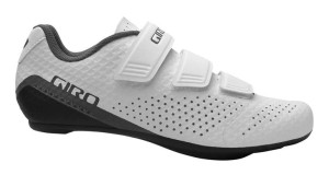Buty damskie GIRO STYLUS W white roz.38 (NEW)