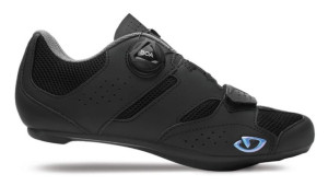 Buty damskie GIRO SAVIX II W black roz.41 (NEW)