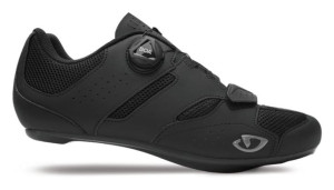 Buty męskie GIRO SAVIX II black roz.44 (NEW)