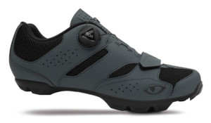 Buty męskie GIRO CYLINDER II port gray roz.46 (NEW)