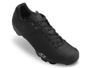 Buty męskie GIRO PRIVATEER LACE black roz.42 (NEW)