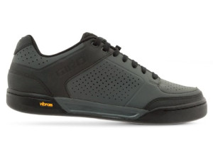 Buty męskie GIRO RIDDANCE dark shadow black roz.42