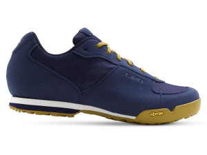 Buty męskie GIRO RUMBLE VR dress blue gum roz.46 (NEW)