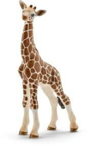 Schleich 14751 Młoda Żyrafa