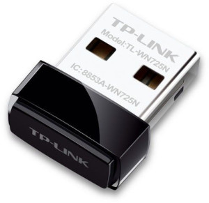 Adapter Wlan Usb Tp-link Wn725n