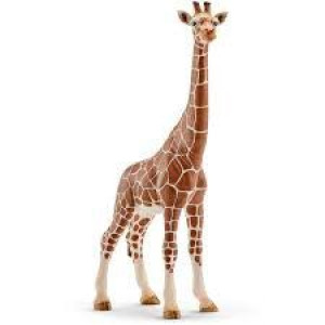 Schleich 14750 Samica Żyrafy Figurka