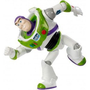TOY STORY 4 Figurka podstawowa BUZZ ASTRAL GDP69