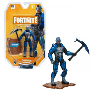 Tm Toys FORTNITE Figurka 1 pack CARBIDE