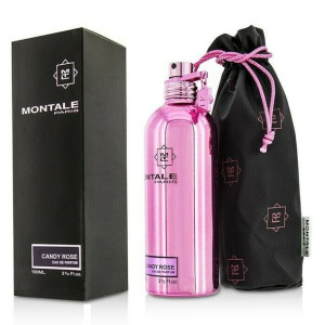 Montale Candy Rose 100ml EDP