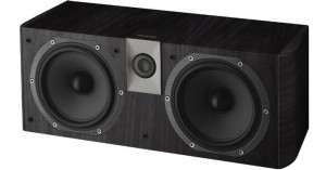 Focal Chorus Cc600 Black Idealny Centralny Do Kina