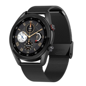 Zegarek Smartwatch Pulsometr Ciśnienie Ekg Rozmowy
