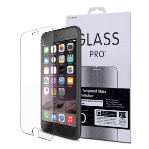 SZKŁO HARTOWANE PRO Szybka iPhone 8/7 2,5D 9H