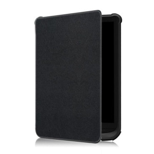 Etui do PocketBook Color / Touch Lux 4 / 5 / HD 3 Czarny