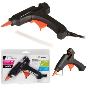 Pistolet Do Klejenia Kleju Na Gorąco 10w + Wkłady