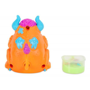 Crate Creatures Surprise - Barf Buddies Figurka Grumble Seria 1 555148 03
