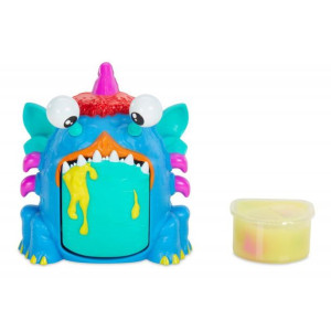 Crate Creatures Surprise - Barf Buddies Figurka Perch Seria 1 555148 02