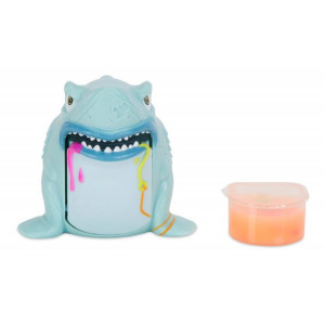 Crate Creatures Surprise - Barf Buddies Figurka Crunch Seria 1 555148 01
