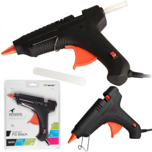 Pistolet Do Klejenia Kleju Na Gorąco 60w + Wkłady