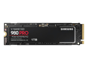 Dysk SSD Samsung 980 PRO MZ-V8P1T0BW 1TB M.2 (f)