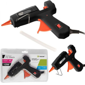 Pistolet Do Klejenia Kleju Na Gorąco 10w + Wkłady