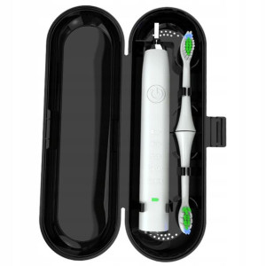 ETUI NA SZCZOTECZKĘ Philips Sonicare ETUI CZARNE
