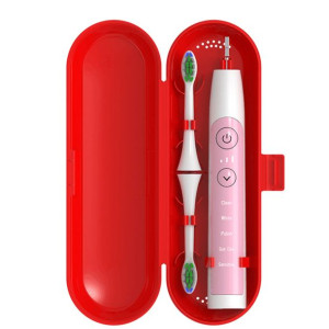 ETUI NA SZCZOTECZKĘ Philips Sonicare ETUI CZERWONE