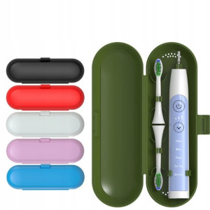 ETUI SZCZOTECZKA Philips Sonicare ETUI NIEBIESKIE