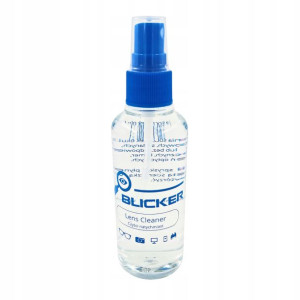 Spray do czyszczenia okularów - BLICKER 100 ml
