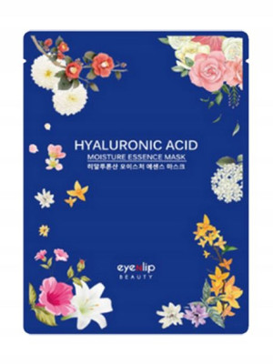 Maseczka w płacie - Moisture Essence - Hyaluronic