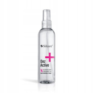 Płyn do Dezynfekcji Skóry i Rąk 210 ml