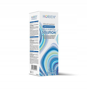Płyn Horien Multi-Purpose Solution 500 ml