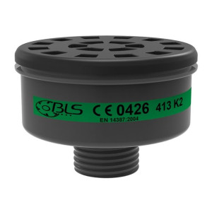 Filtr 413 K2 seria 400