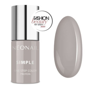 NeoNail Simple One Step Protein 7837 INNOCENT