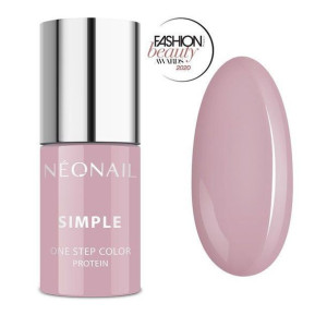 NeoNail Simple One Step Protein 7904 GRACEFUL