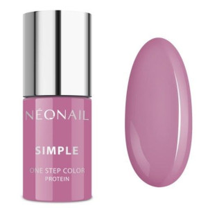 NeoNail Simple One Step Protein 8051 POSITIVE