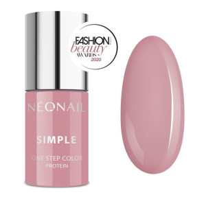 NeoNail Simple One Step Protein 8053 FAITHFUL