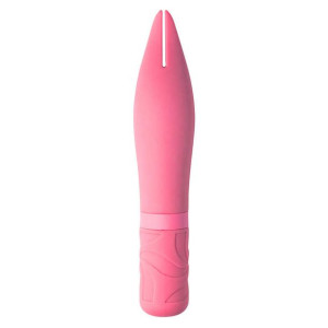 mini vibrator universe bonbon's powerful spear pink