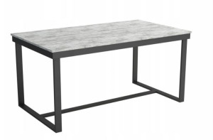 Stół LOFT 200x90 rozkładany PM15 INDUSTRIAL