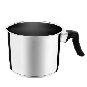 Garnek do mleka Tadar 14,5 cm 1,4 l na gaz