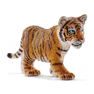 Schleich 14730 Mały Tygrys