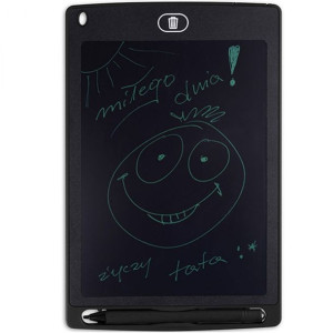 Notatnik Cyfrowy Z Magnesem Lcd 8.5" Rysik Tracer Memo