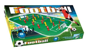 Gra Football Piłkarzyki Na Sprężynkach