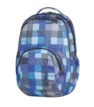 Coolpack Plecak Blue Shades 63838