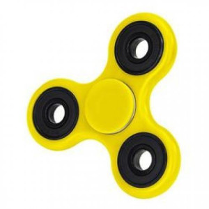 Fidget Spinner +opaska Silikonowa Gratis