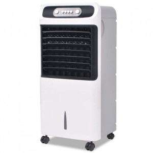 Klimatyzer, klimatyzator, 80 W, 12 L, 496 m³/h