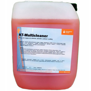 Super Silne Apc Multicleaner 10l Koncentrat