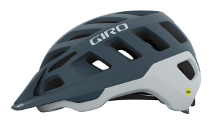 Kask mtb GIRO RADIX matte portaro grey roz. L (59-63 cm) (NEW)