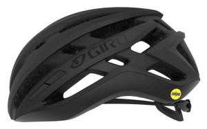 Kask szosowy GIRO AGILIS INTEGRATED MIPS matte black roz. S (51-55 cm) (NEW