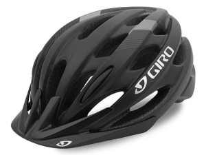 Kask mtb GIRO REVEL XL (BISHOP) matte black charcoal roz. Uniwersalny XL (5